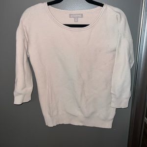Banana republic sweater